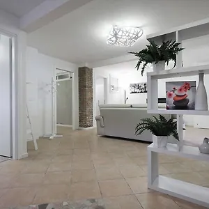 Al Battello Apartment Venedig