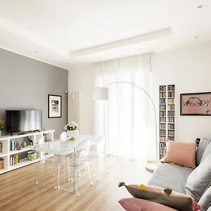 Traiano Luxury Apartment Bari