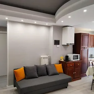 Incantevole Sul Mare - Borgo Marina Apartment Imperia