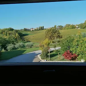 Apartment Locazione Turistica La Casetta, Conegliano