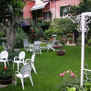 Appartement Casa Eden, Venise
