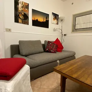 Appartement San Marco 3017, Venise