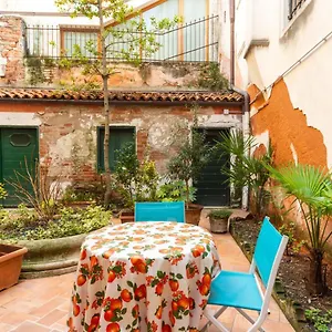 Appartement Ca' Longhi, Venise