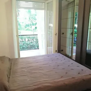 Il Gioiello Nel Parco - Appartement San Remo
