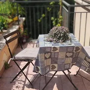 Casette Dei Quintili Appartement Rome