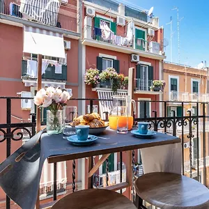 San Nicola By Rentbeat Apartment Bari