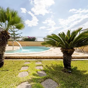 Holidays Alba Villa Catane