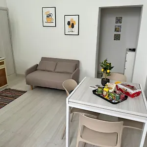 Ballar'home - Casa Sbriju' Appartement Palerme