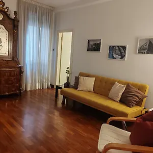 Ca Donzela Apartment Venedig