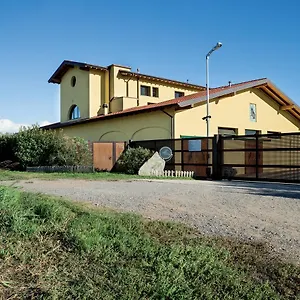 Camisi Qh Séjour à la ferme Cambiago