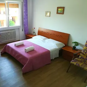2* Гостевой дом Venice Amazing House