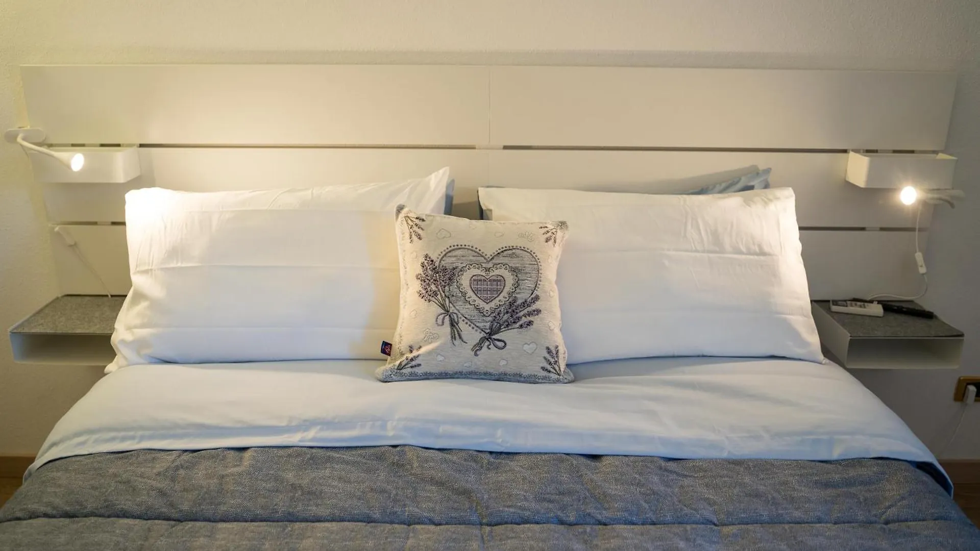 Hébergement de vacances All'Altana B&B Apartment Marghera