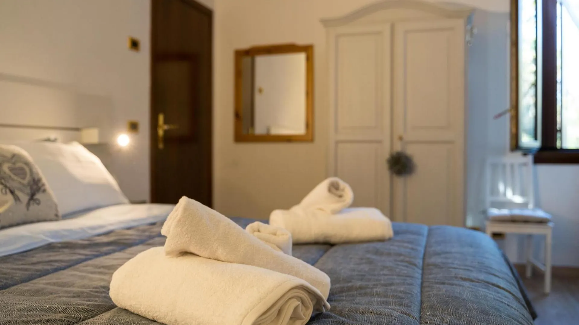 Hébergement de vacances All'Altana B&B Apartment Marghera