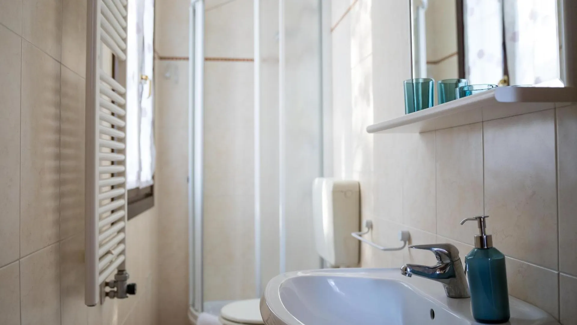 All'Altana B&B Apartment Marghera 0*,  Italie